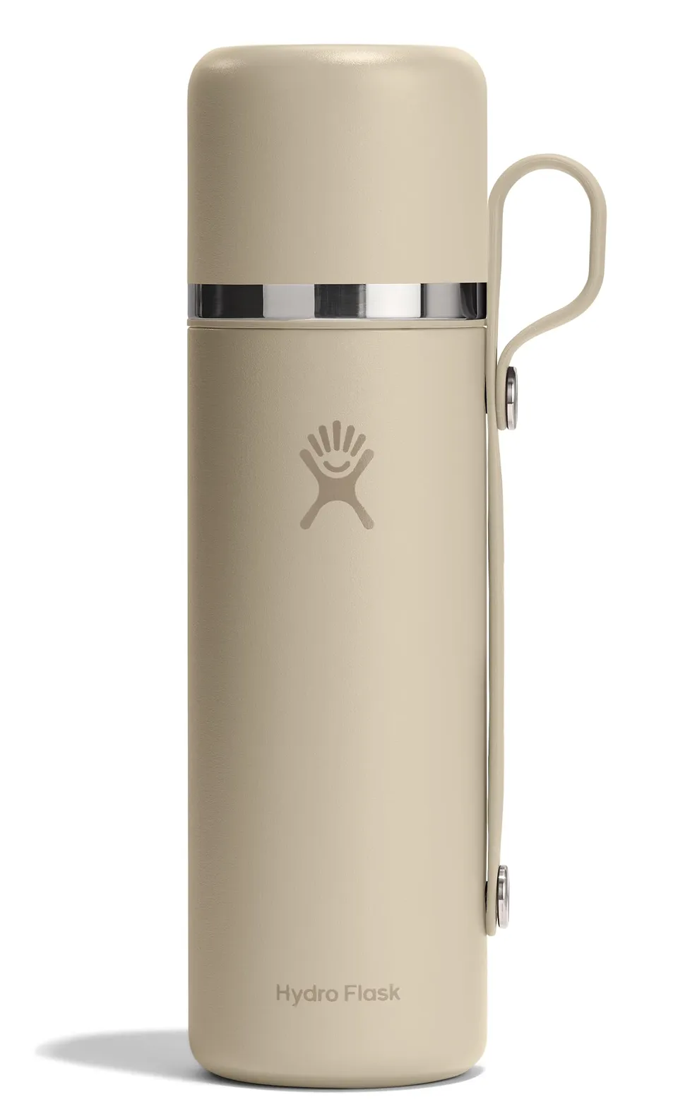 hydro-flask-insulated-hot-flask-and-cup-828-ml-edelstahl-thermoflasche image 1