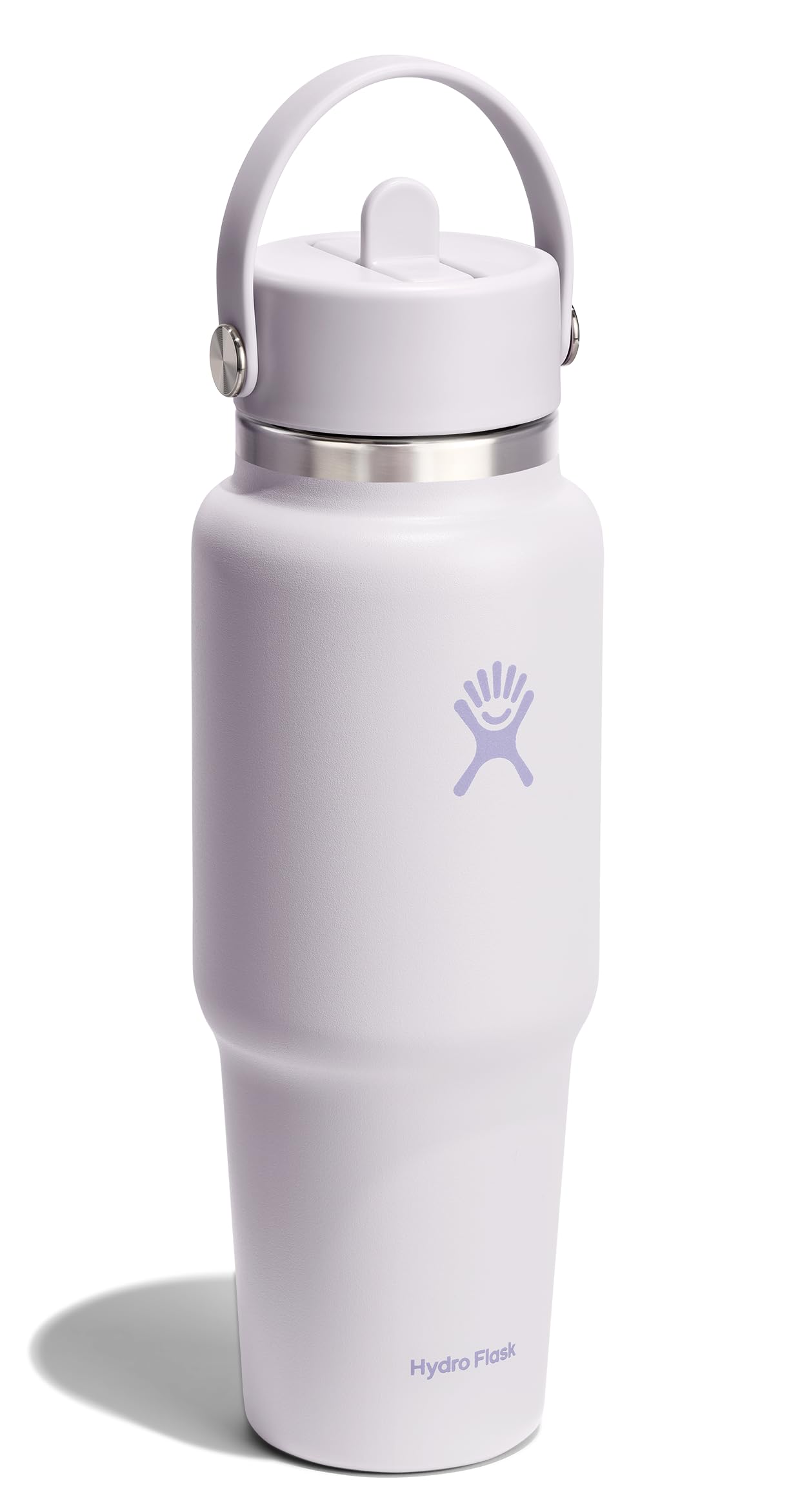 hydro-flask-reisewasserflasche-wide-flex-straw-cap-946-ml-cloud-pink image 2