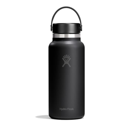 hydro-flask-wide-mouth-flex-cap-trinkflasche-946-ml-32-oz-2 image 7