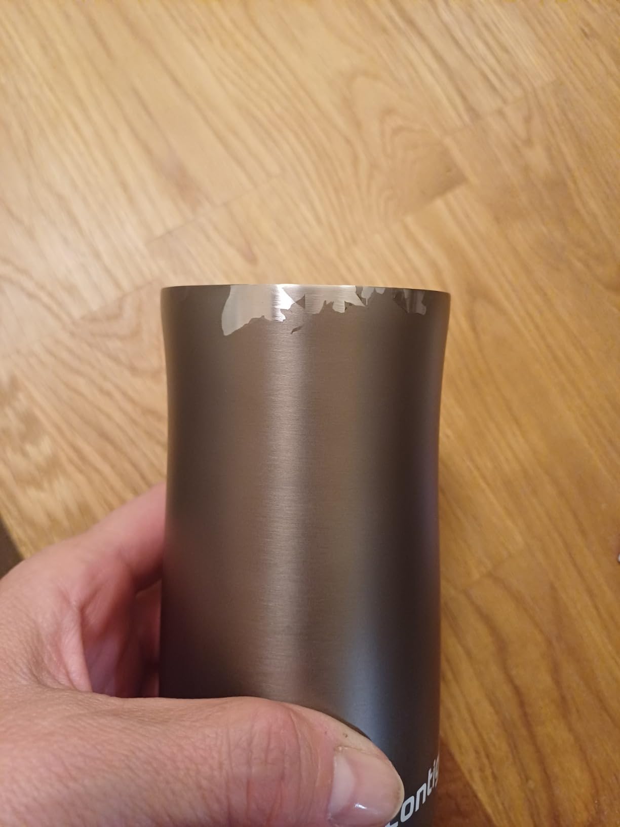 Kaffee bleibt lange heiß