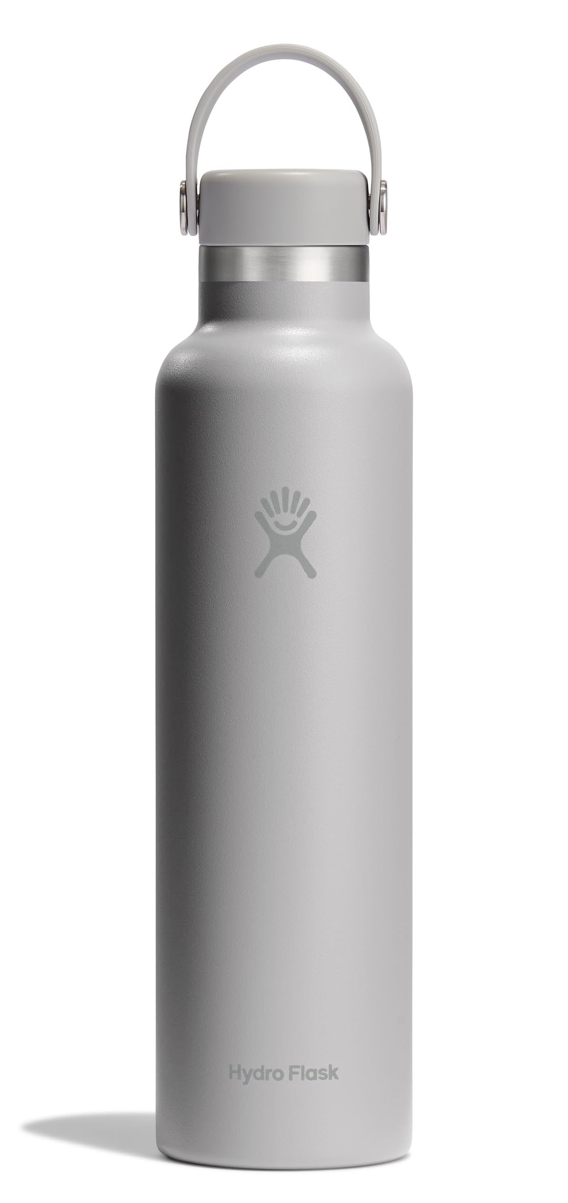 hydro-flask-isolierflasche-680-ml-mit-flex-cap-birch-gray image 1