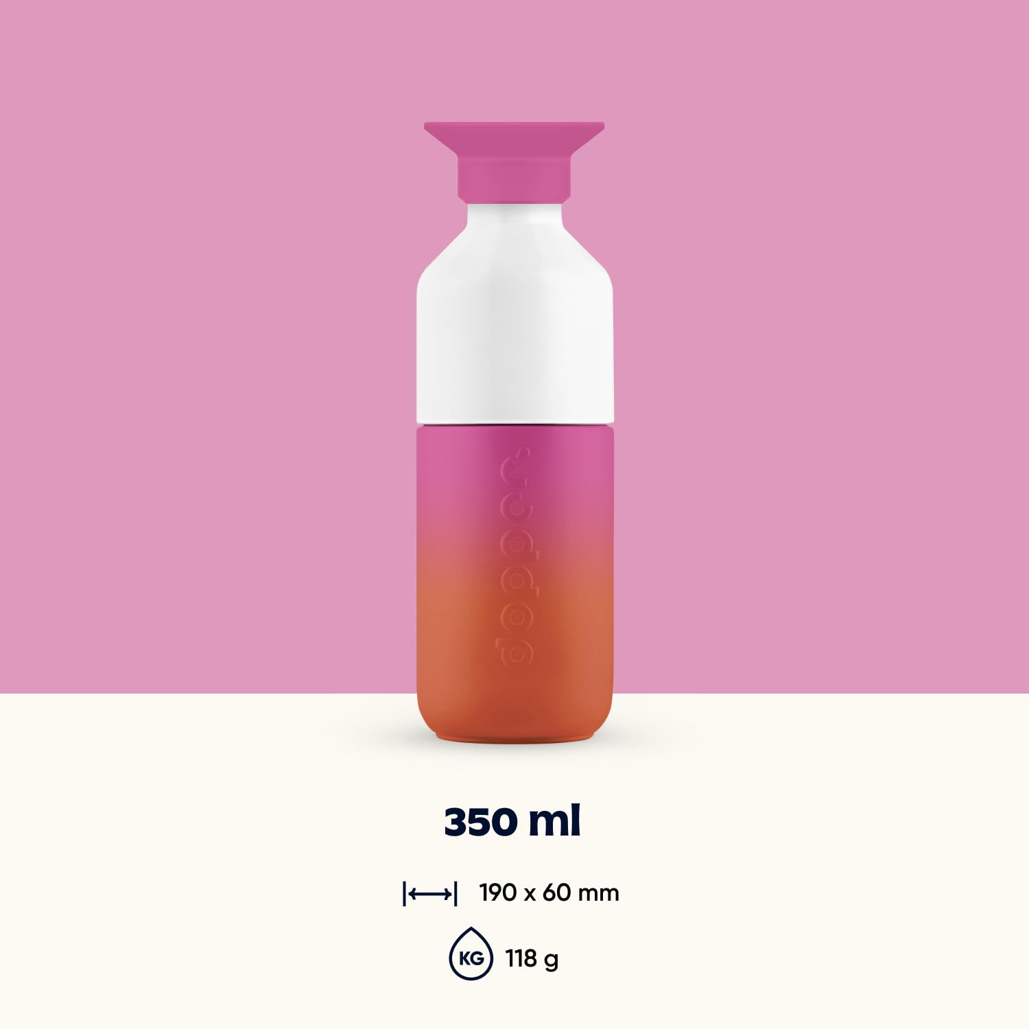 dopper-steel-trinkflasche-490-ml image 3