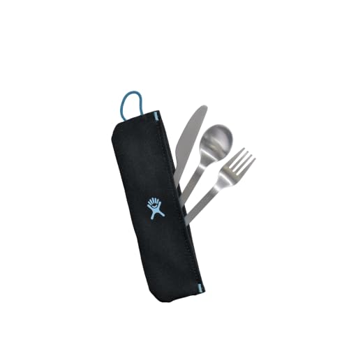 hydro-flask-flatware-set-edelstahl-besteckset-mit-pouch-gabel-l-ffel-messer image 5