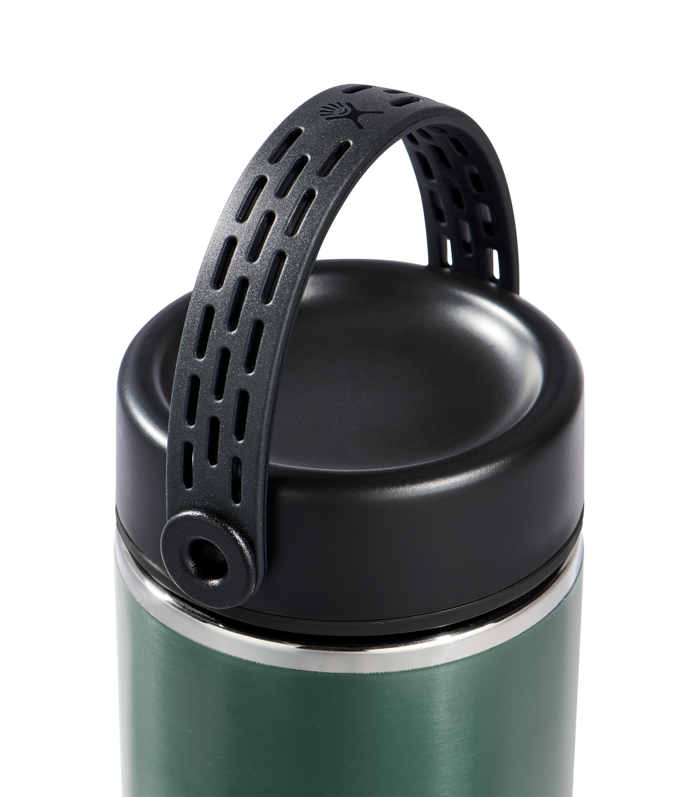 hydro-flask-trail-series-trinkflasche-710-ml-serpentine-wide image 2