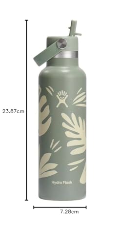hydro-flask-621-ml-standard-mouth-flex-straw-cap-agave image 4