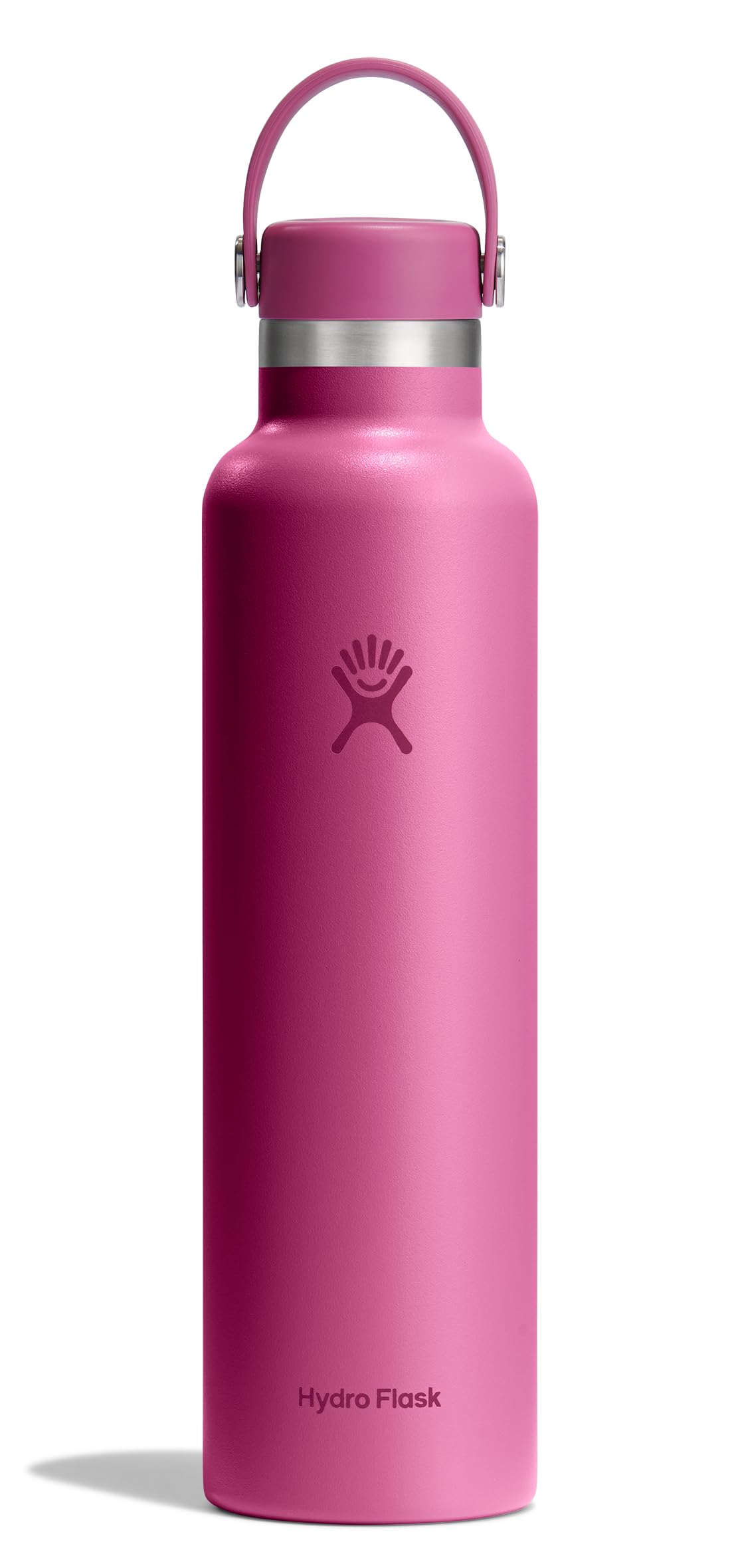 hydro-flask-isolierflasche-680-ml-mit-flex-cap-birch-gray image 8