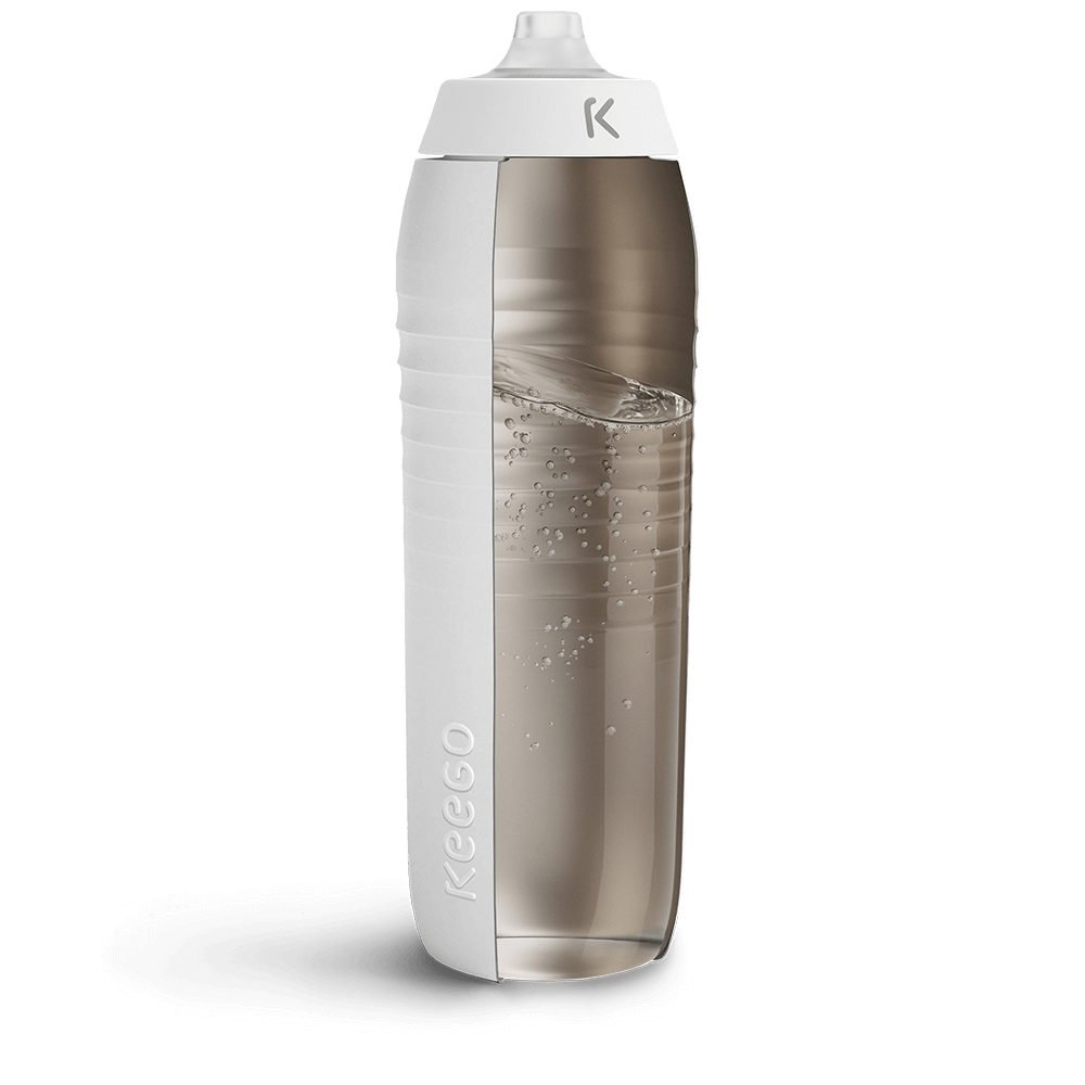 keego-titanium-trinkflasche-0-75-l-titanium-white image 2