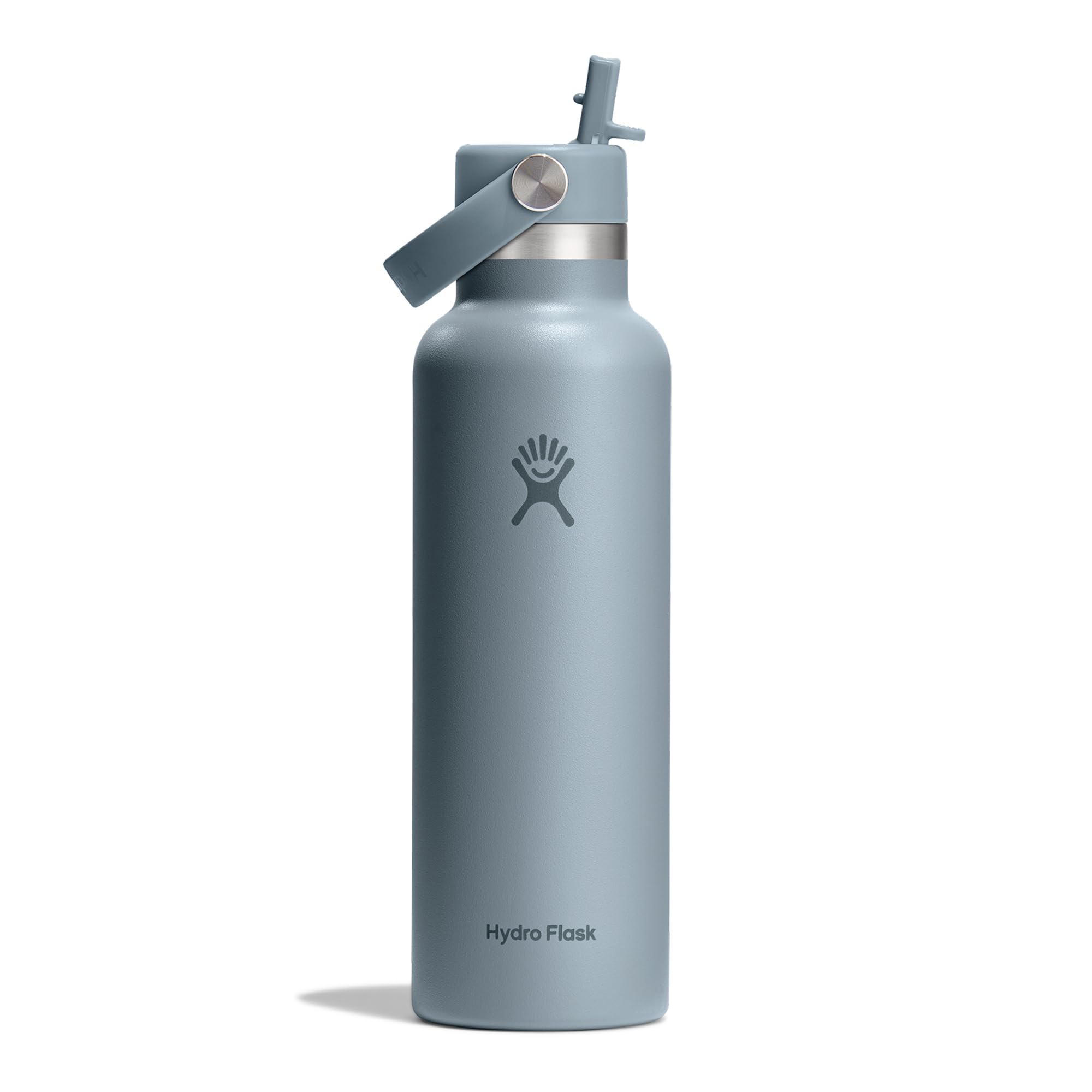 hydro-flask-standard-flex-straw-cap-isolierflasche-621-ml image 7