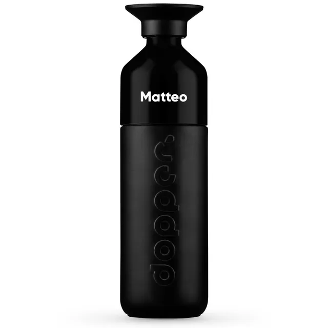 dopper-insulated-thermosflasche-580-ml-blazing-black-24h-kalt-9h-hei image 1