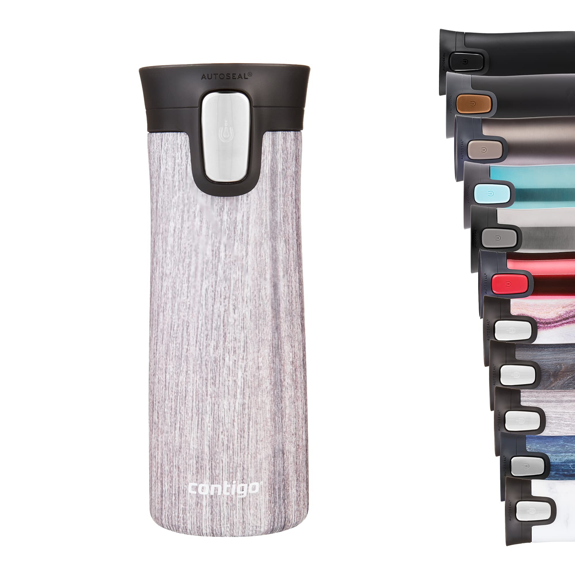 contigo-pinnacle-autoseal-thermobecher-420-ml-edelstahl-travel-mug image 6