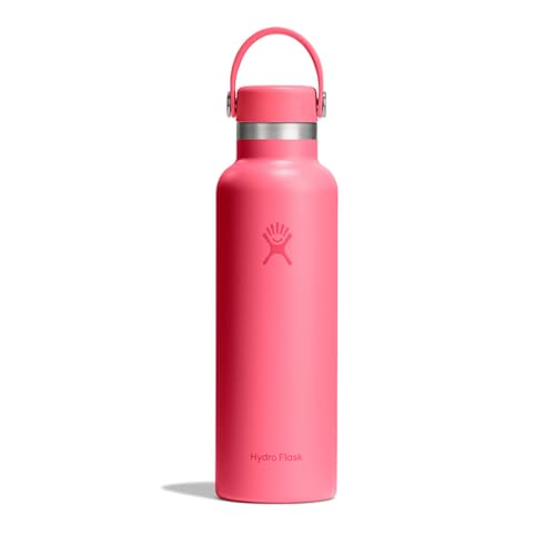 hydro-flask-standard-mouth-flasche-621-ml-mit-flex-straw-cap image 3