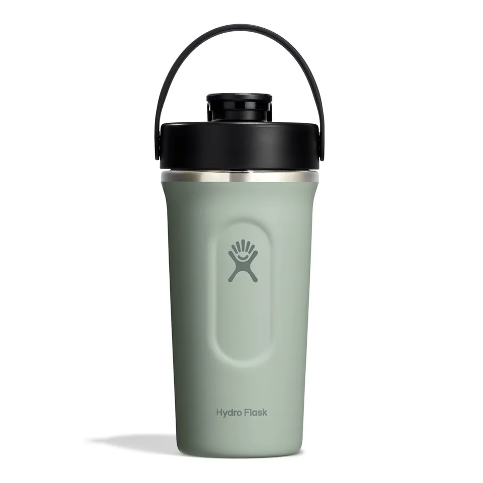 hydro-flask-insulated-shaker-bottle-710-ml-24-oz-agave image 1