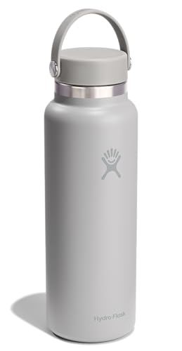 hydro-flask-wide-mouth-trinkflasche-1-2-l-flex-cap-tonal-birke image 8