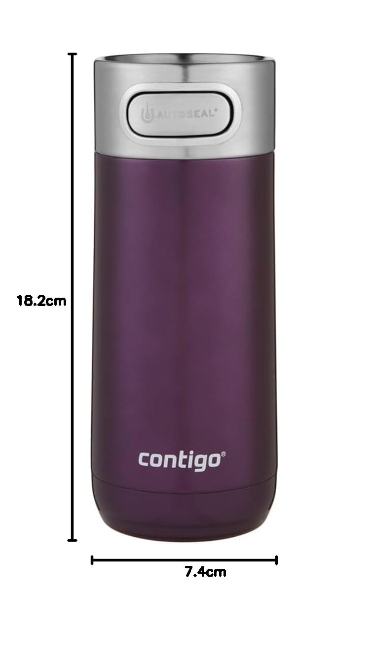 contigo-luxe-autoseal-thermobecher-360-ml-merlot image 7