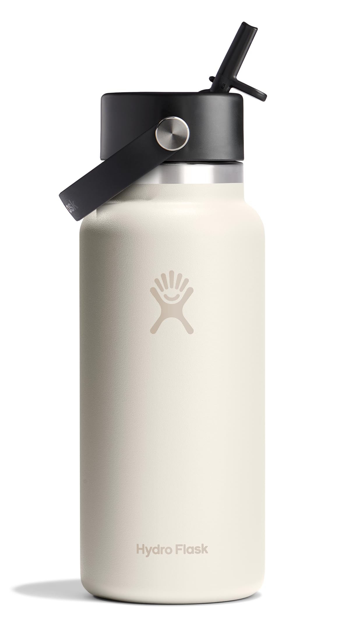 hydro-flask-wide-mouth-946-ml-mit-flex-straw-cap-oat image 8