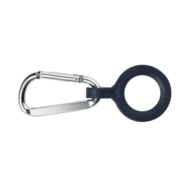 dopper-carrier-trinkflaschenhalter-mit-karabiner-zubeh-r-f-r-original-flaschen image 1