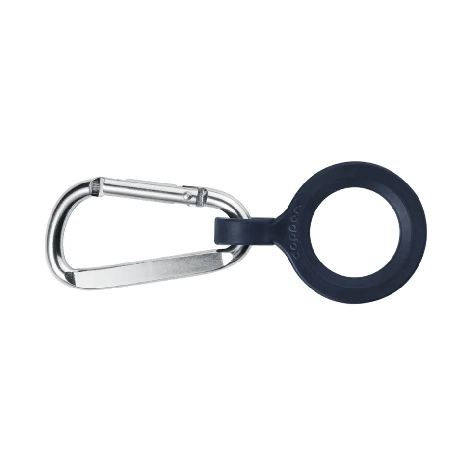 dopper-carrier-trinkflaschenhalter-mit-karabiner-zubeh-r-f-r-original-flaschen image 1