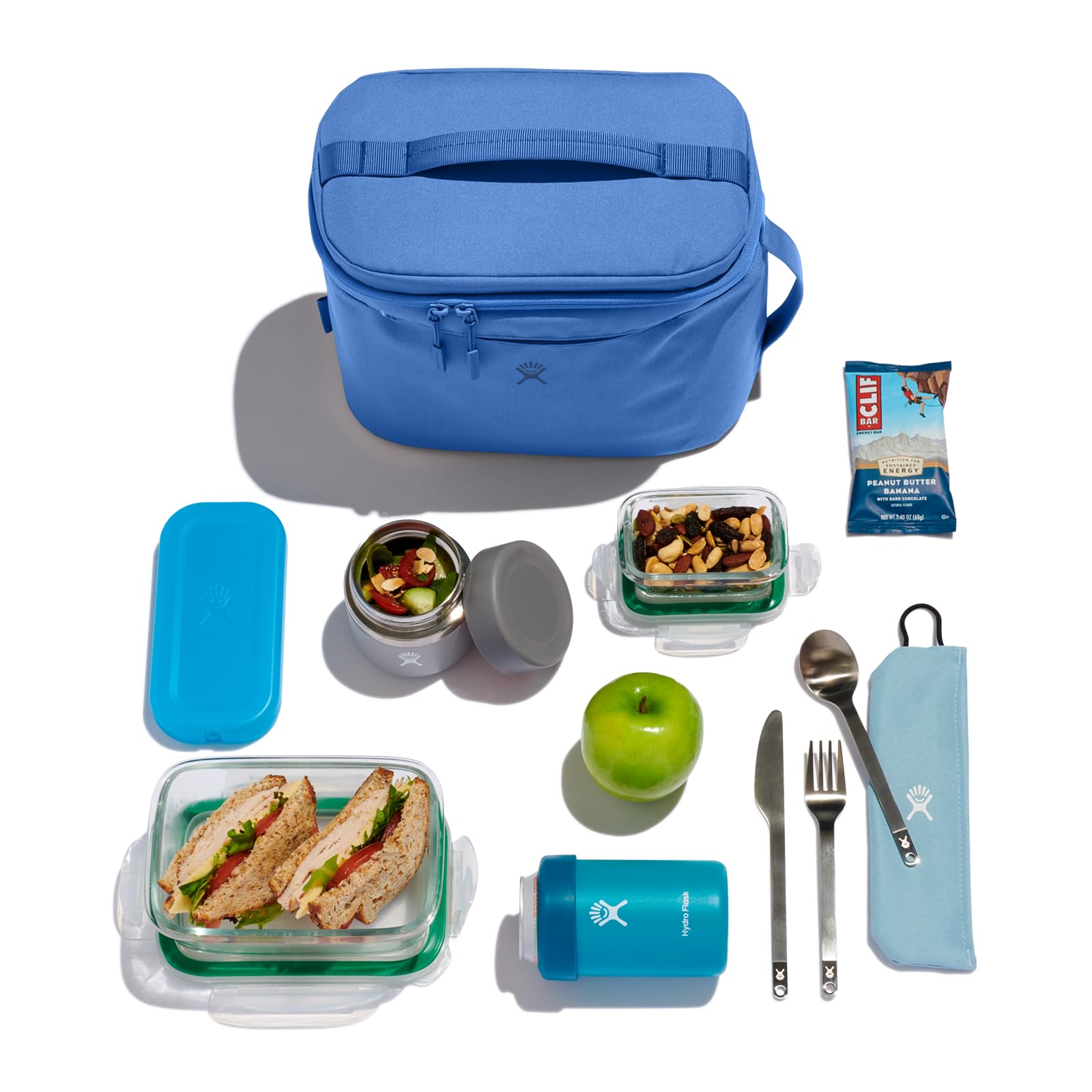 hydro-flask-isolierte-lunchtasche-8-l-trillium-k-hltasche image 4