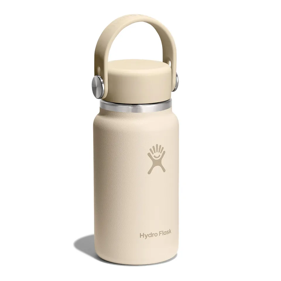 hydro-flask-micro-hydro-trinkflasche-200-ml-6-7-oz image 1