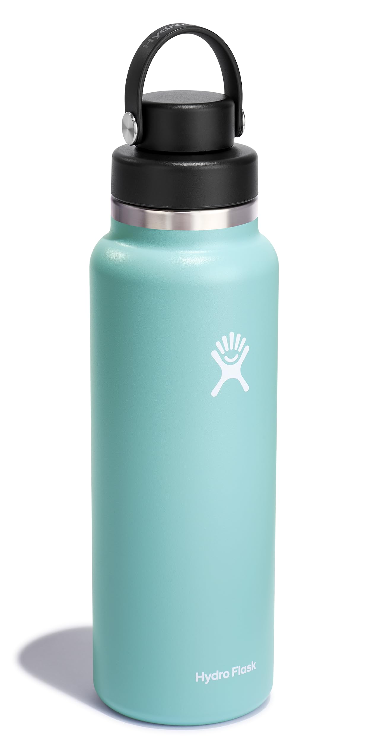 hydro-flask-wide-mouth-isolierflasche-1-2-l-dew-mit-flex-chug-cap image 3