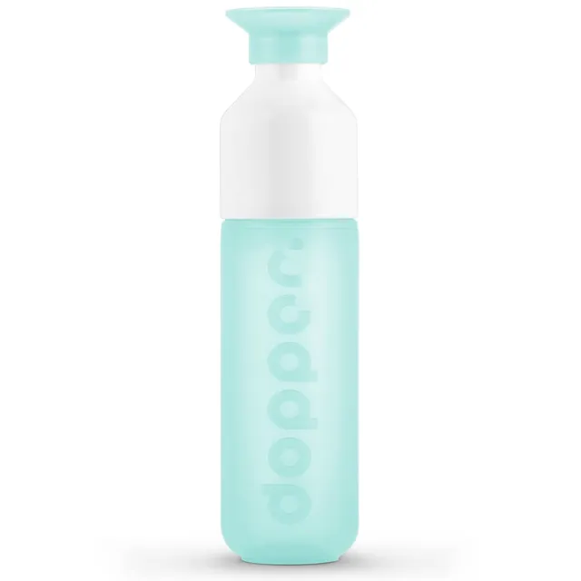 dopper-original-trinkflasche-polar-blue-450-ml image 1
