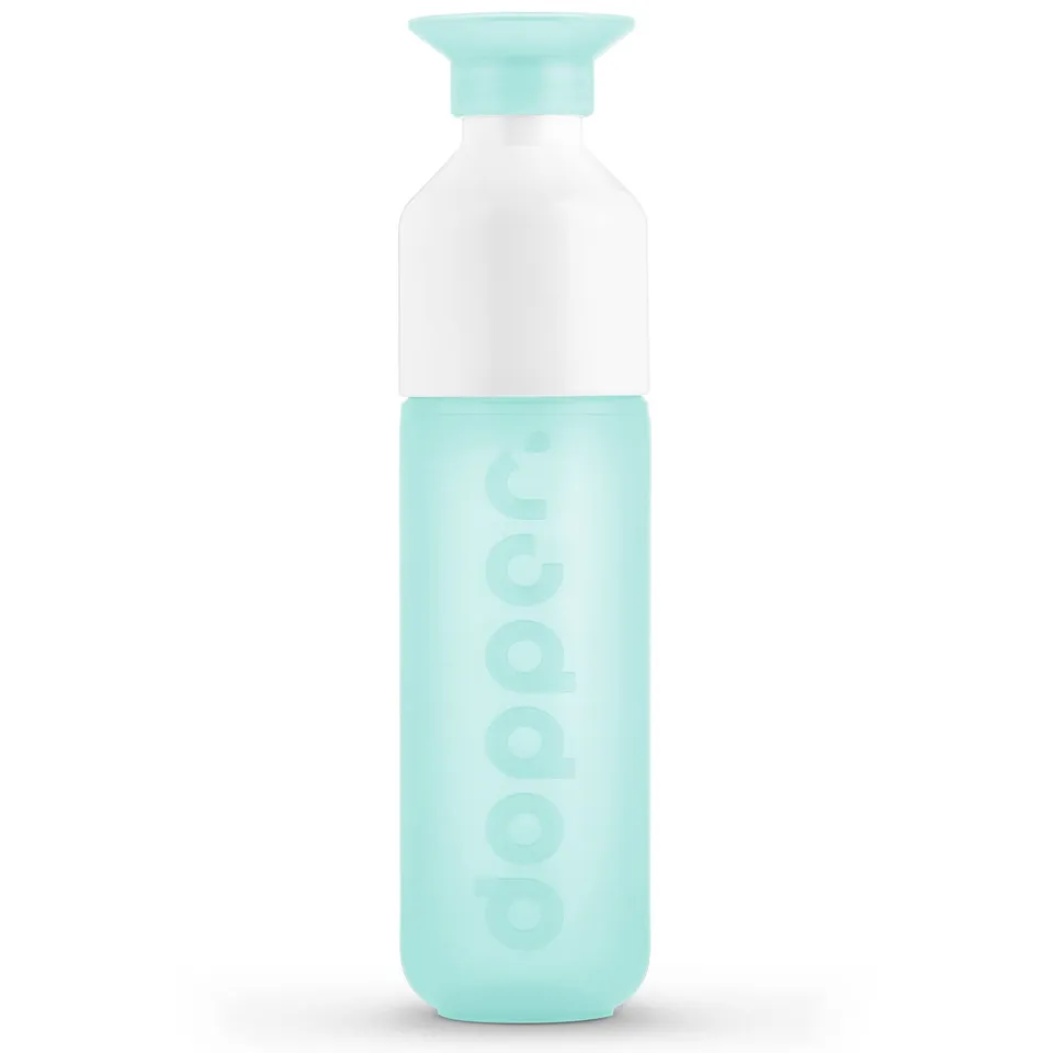 dopper-original-trinkflasche-polar-blue-450-ml image 1