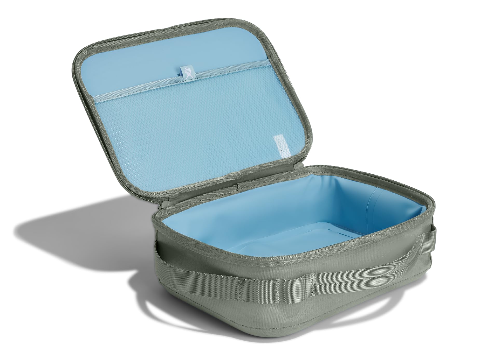 hydro-flask-carry-out-lunchbox-5-liter-agave image 2