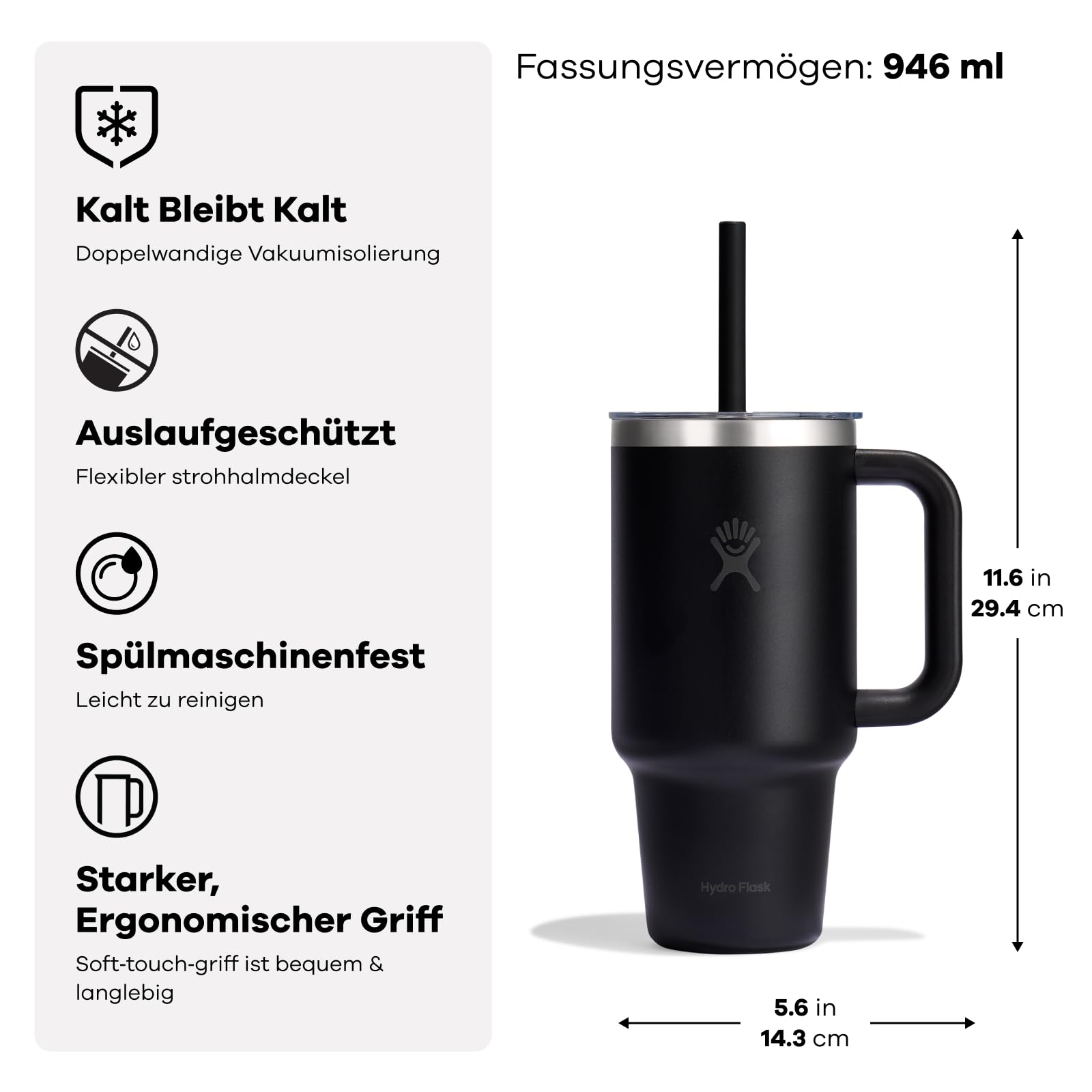 hydro-flask-travel-tumbler-710-ml-24-oz-edelstahl-mit-griff image 3