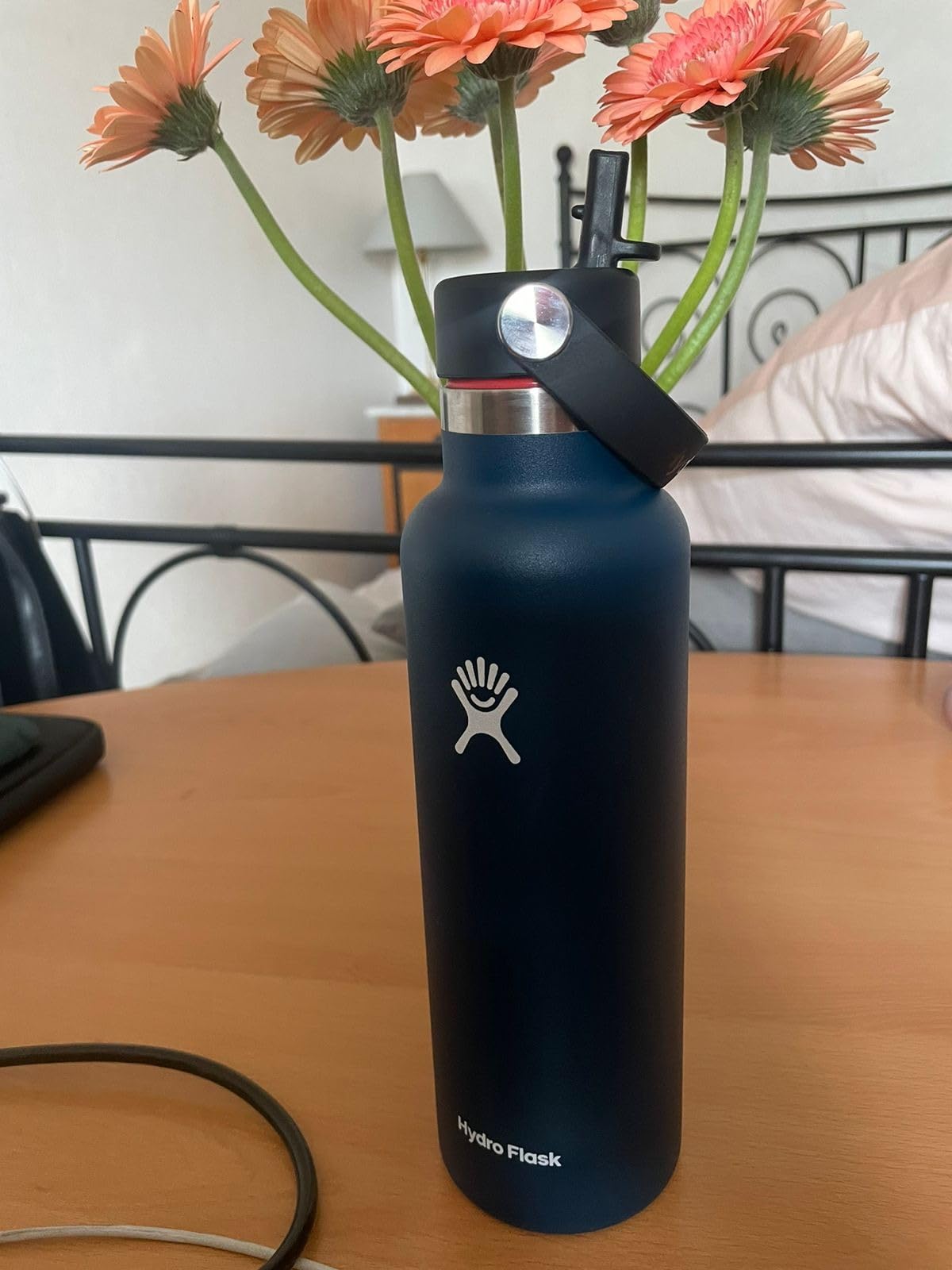 Lieblingsflasche im Alltag