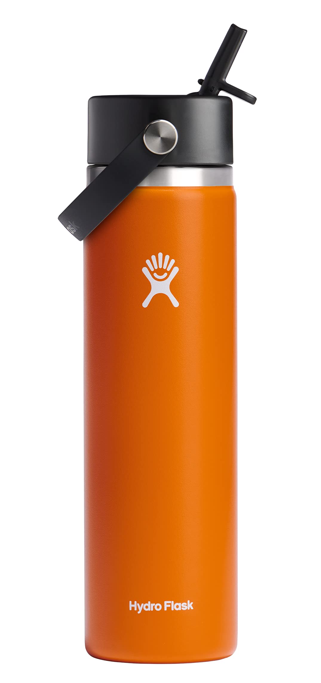 hydro-flask-wide-mouth-trinkflasche-680-ml-flex-straw image 7