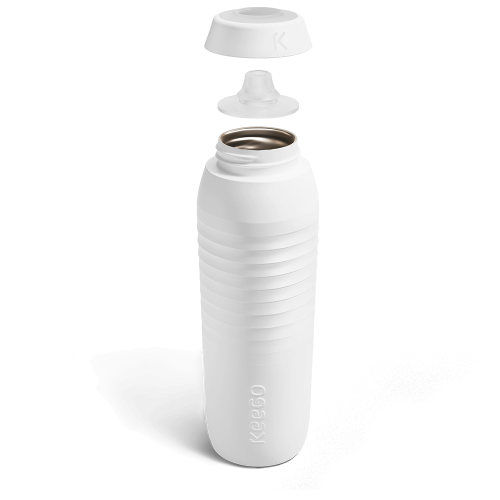 keego-titanium-trinkflasche-0-75-l-titanium-white image 7