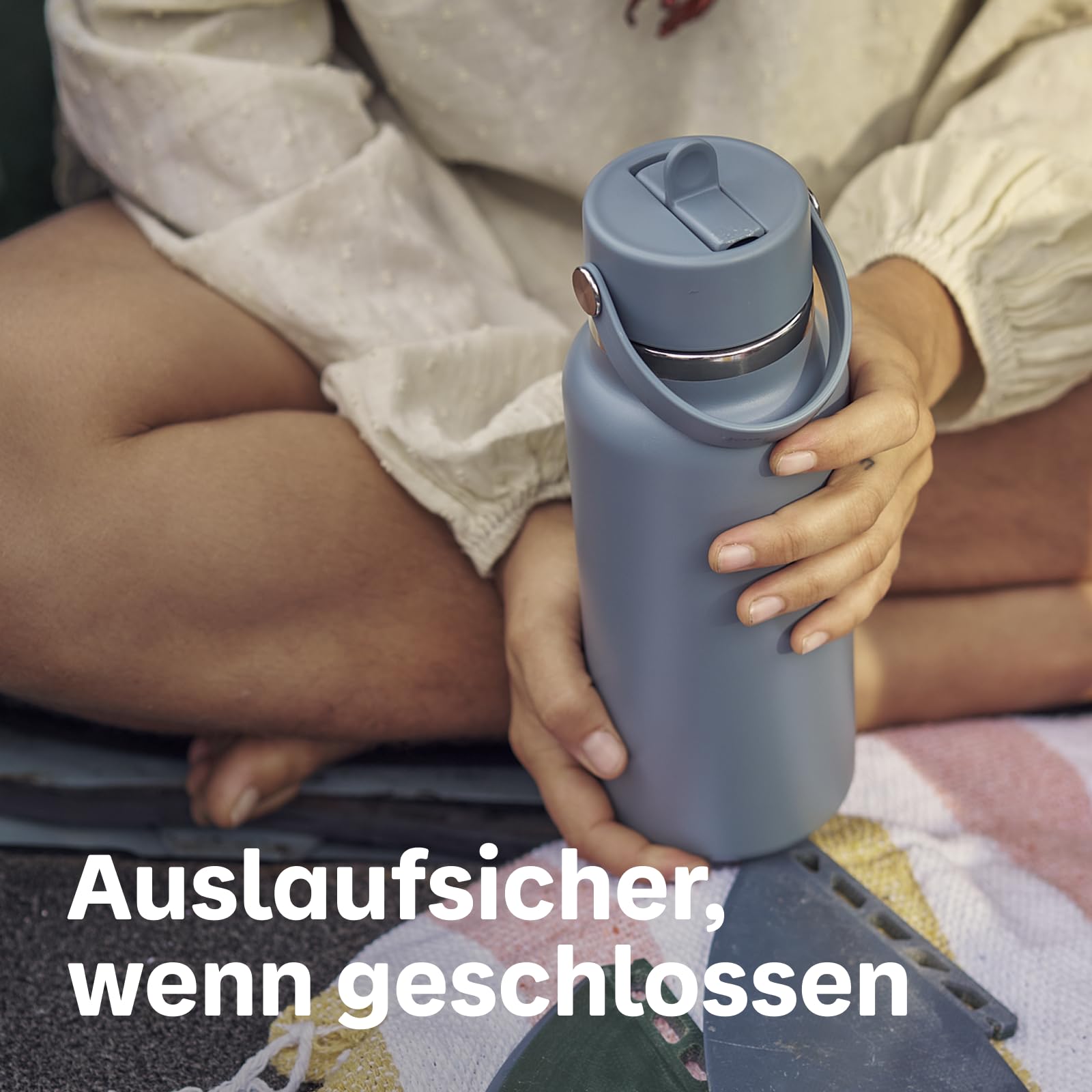 hydro-flask-wide-mouth-trinkflasche-946-ml-mit-flex-straw-cap image 6