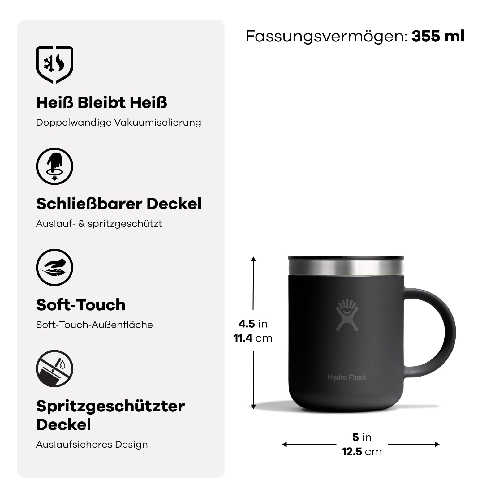 hydro-flask-isolier-mug-355-ml-12-oz-trillium image 3