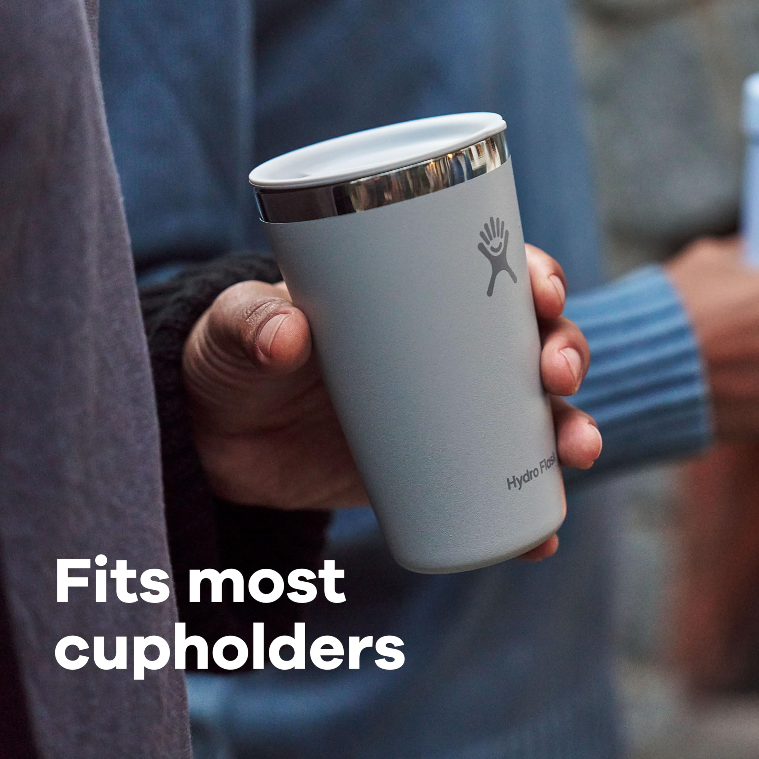 hydro-flask-all-around-tumbler-590-ml-isolierbecher-wei image 4