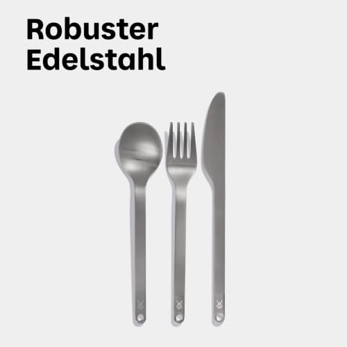 hydro-flask-flatware-set-edelstahl-besteckset-mit-pouch-gabel-l-ffel-messer image 7