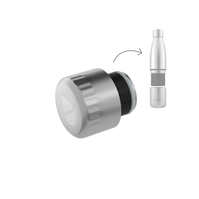 flsk-ersatzdeckel-edelstahl-304-f-r-flasche-mit-becher image 1