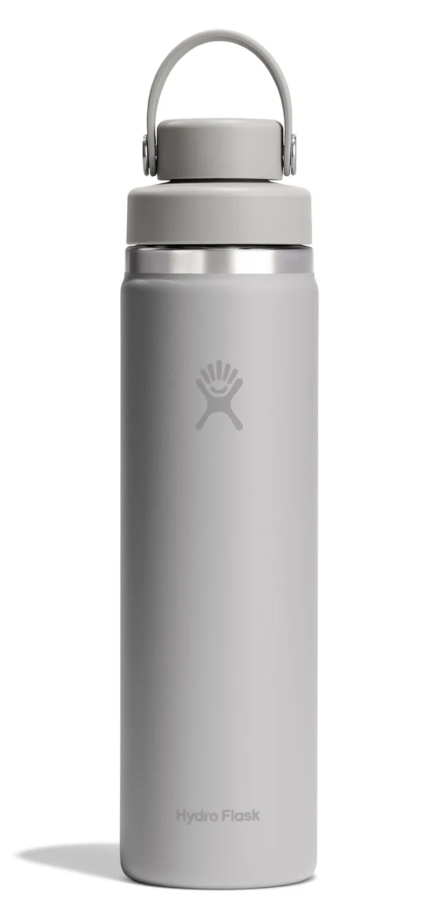 hydro-flask-wide-flex-chug-cap-isolierflasche-680-ml-birke image 1
