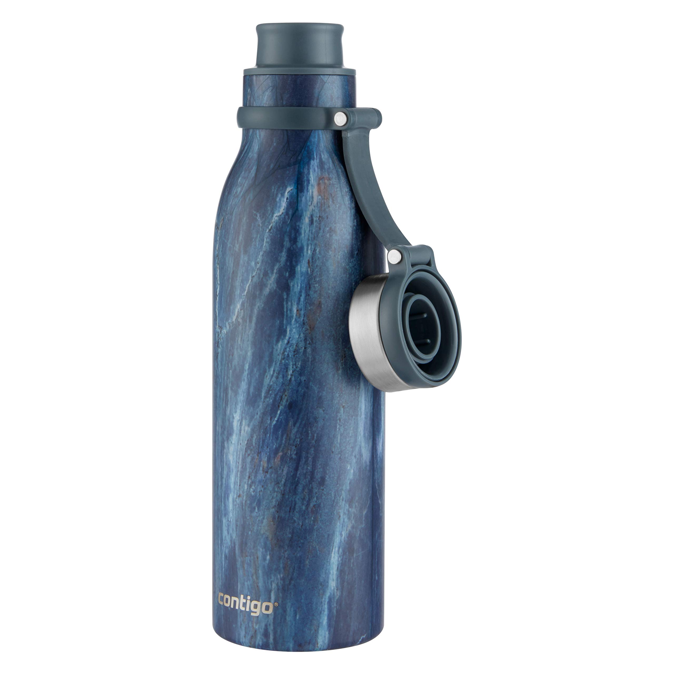 contigo-matterhorn-thermos-trinkflasche-590-ml-blue-slate image 3