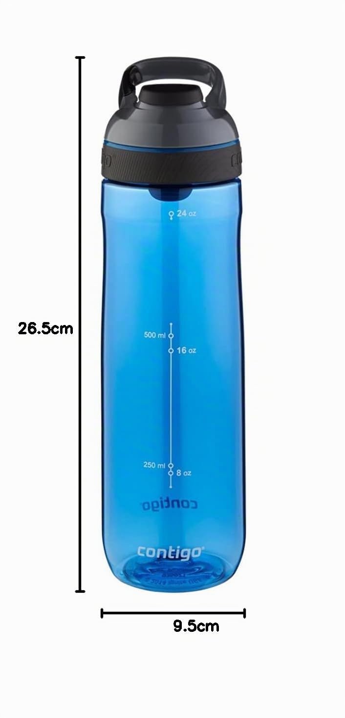 contigo-cortland-autoseal-tritan-trinkflasche-720-ml image 7
