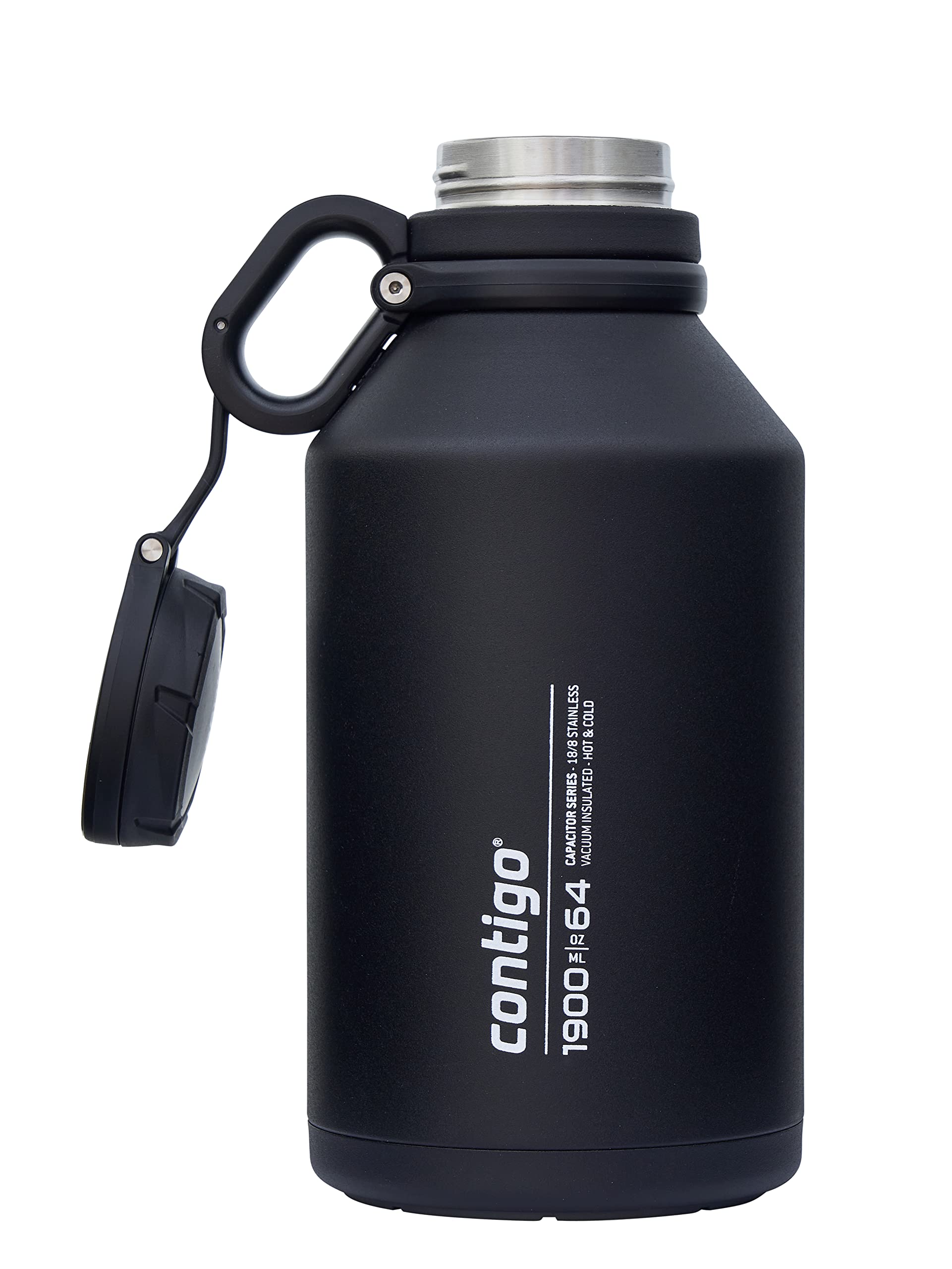 contigo-grand-edelstahl-thermo-trinkflasche-1900-ml image 2