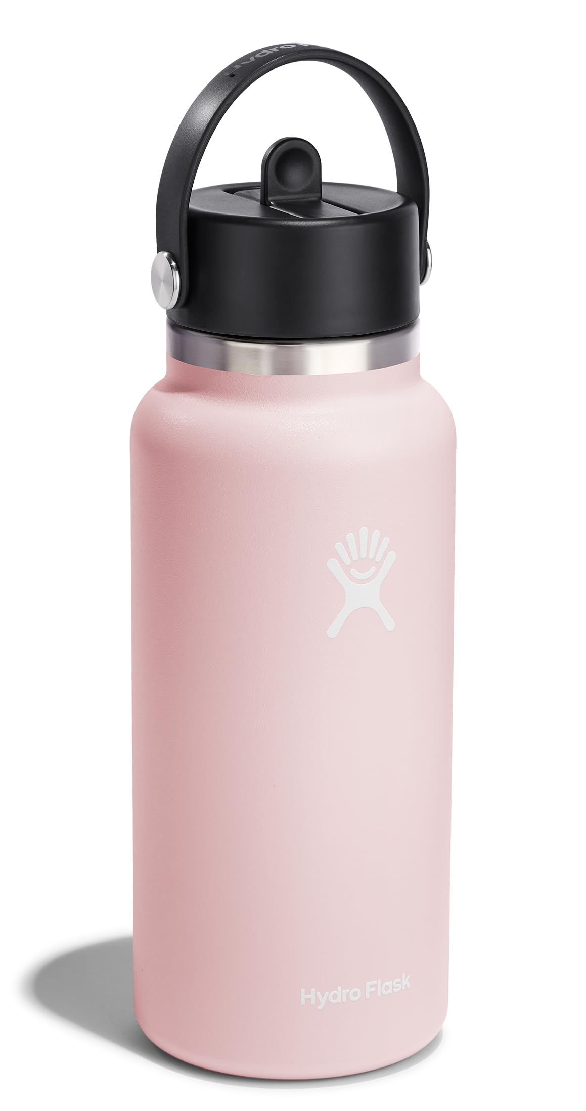 hydro-flask-wide-flex-straw-cap-flasche-946-ml-32-oz-edelstahl image 2
