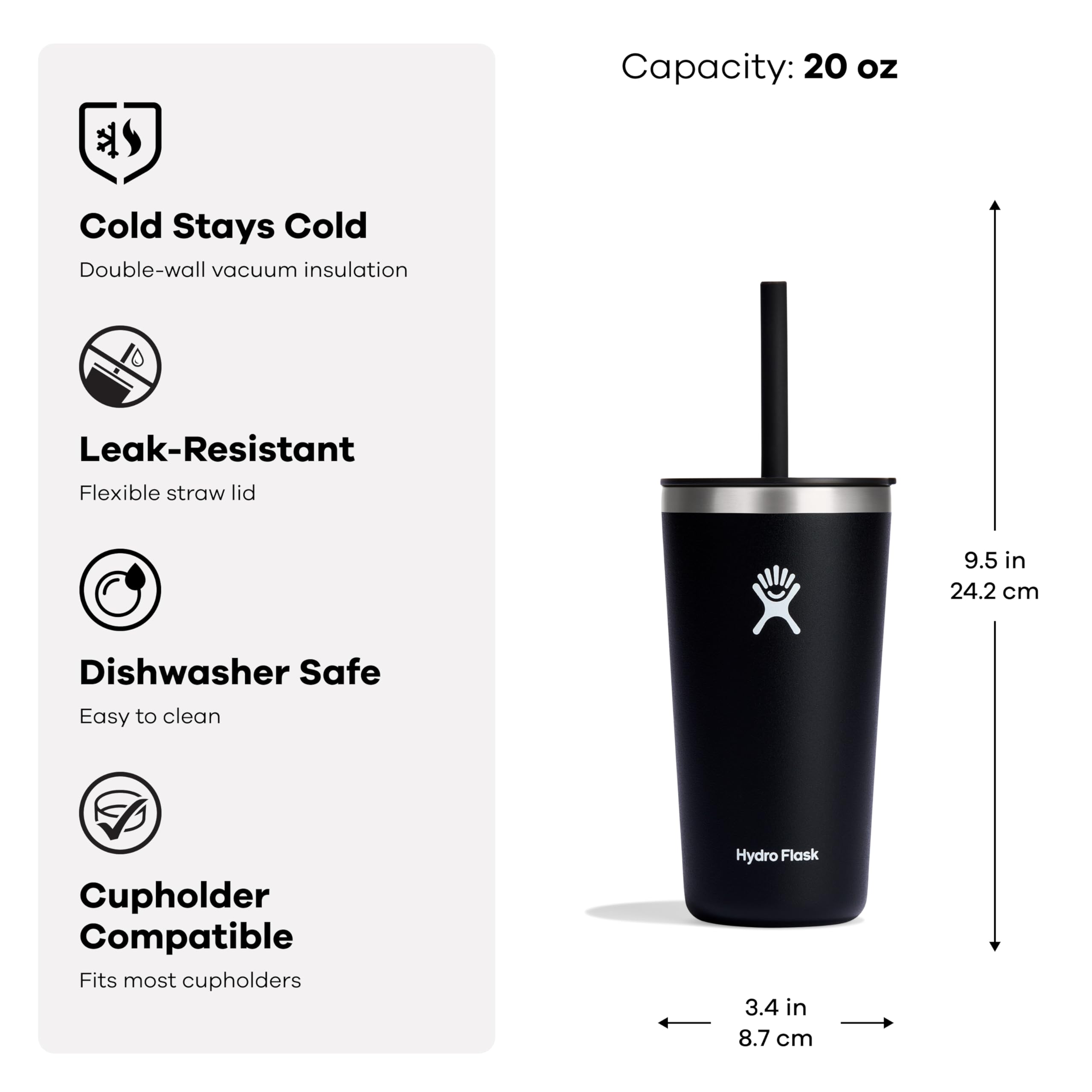 hydro-flask-all-around-becher-mit-strohhalm-deckel-590-ml image 4