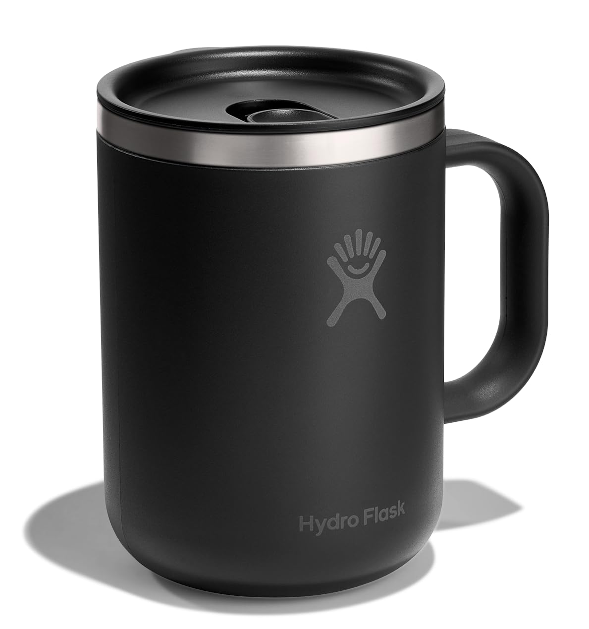 hydro-flask-isolier-kaffeebecher-680-ml-auslaufsicher-schwarz image 2