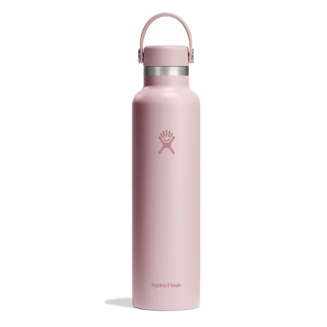 hydro-flask-standard-mouth-trinkflasche-710-ml-mit-flex-cap-2 image 1