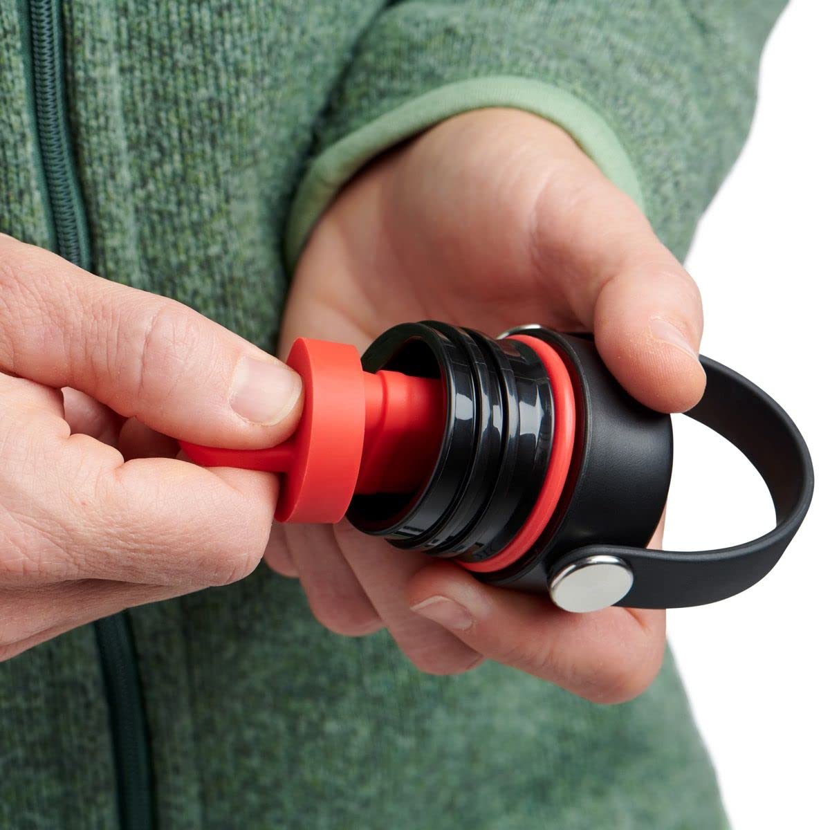 hydro-flask-flex-straw-deckel-standard-ffnung-black image 7