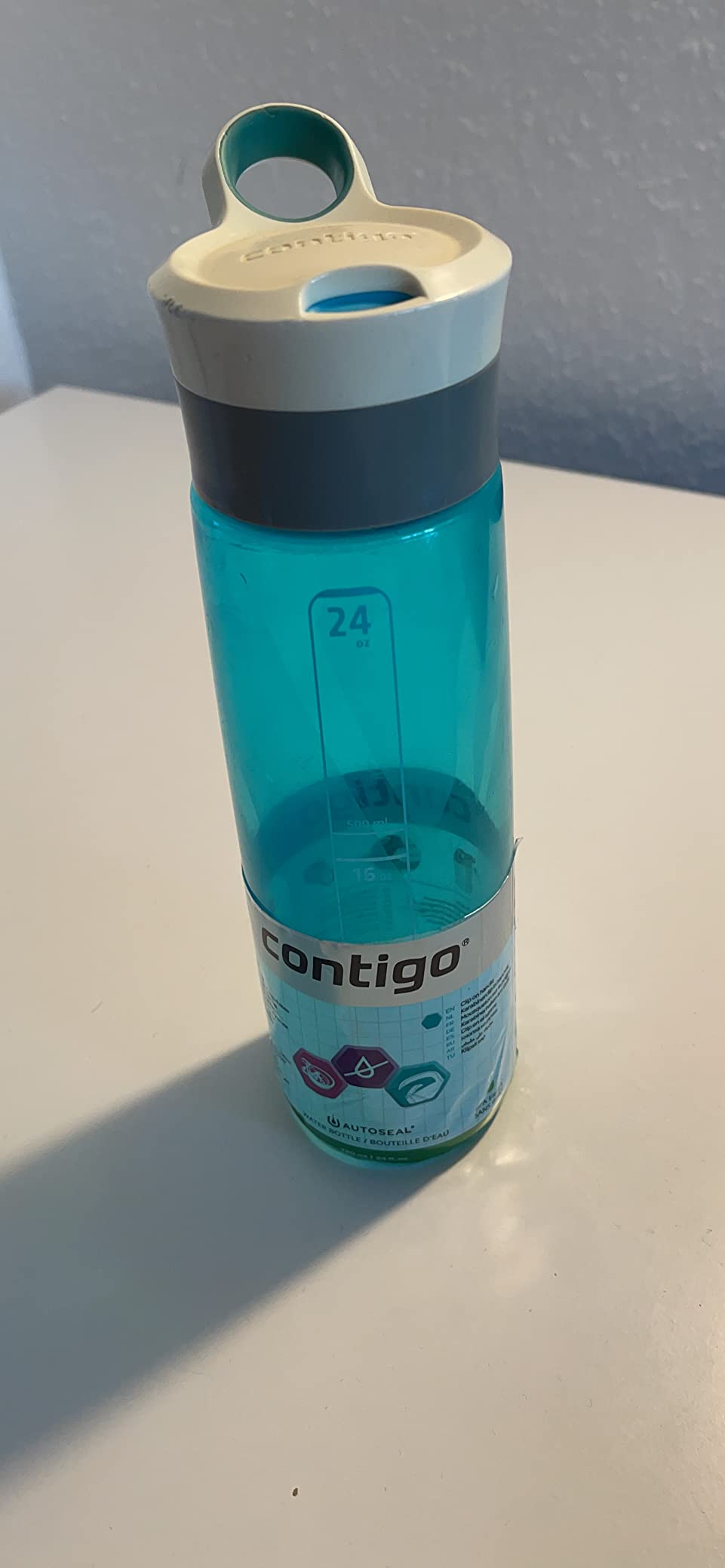 Super für Sport