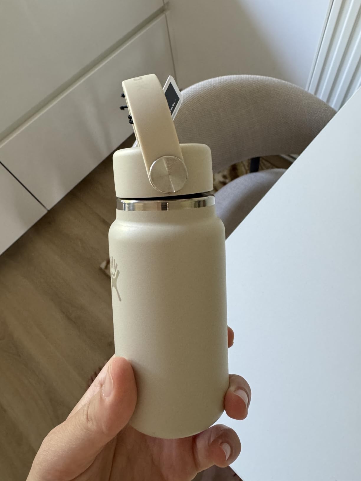 Endlich kein kalter Espresso mehr