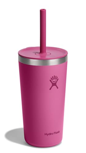 hydro-flask-all-around-becher-mit-strohhalm-deckel-590-ml image 8