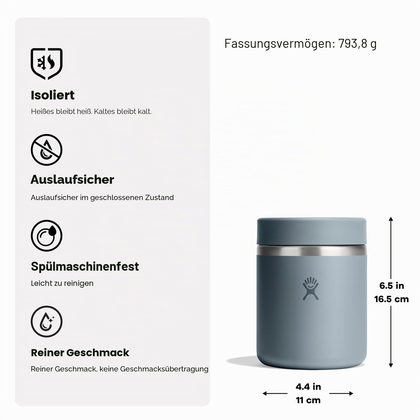hydro-flask-insulated-food-jar-isolier-speisebeh-lter-828-ml image 3