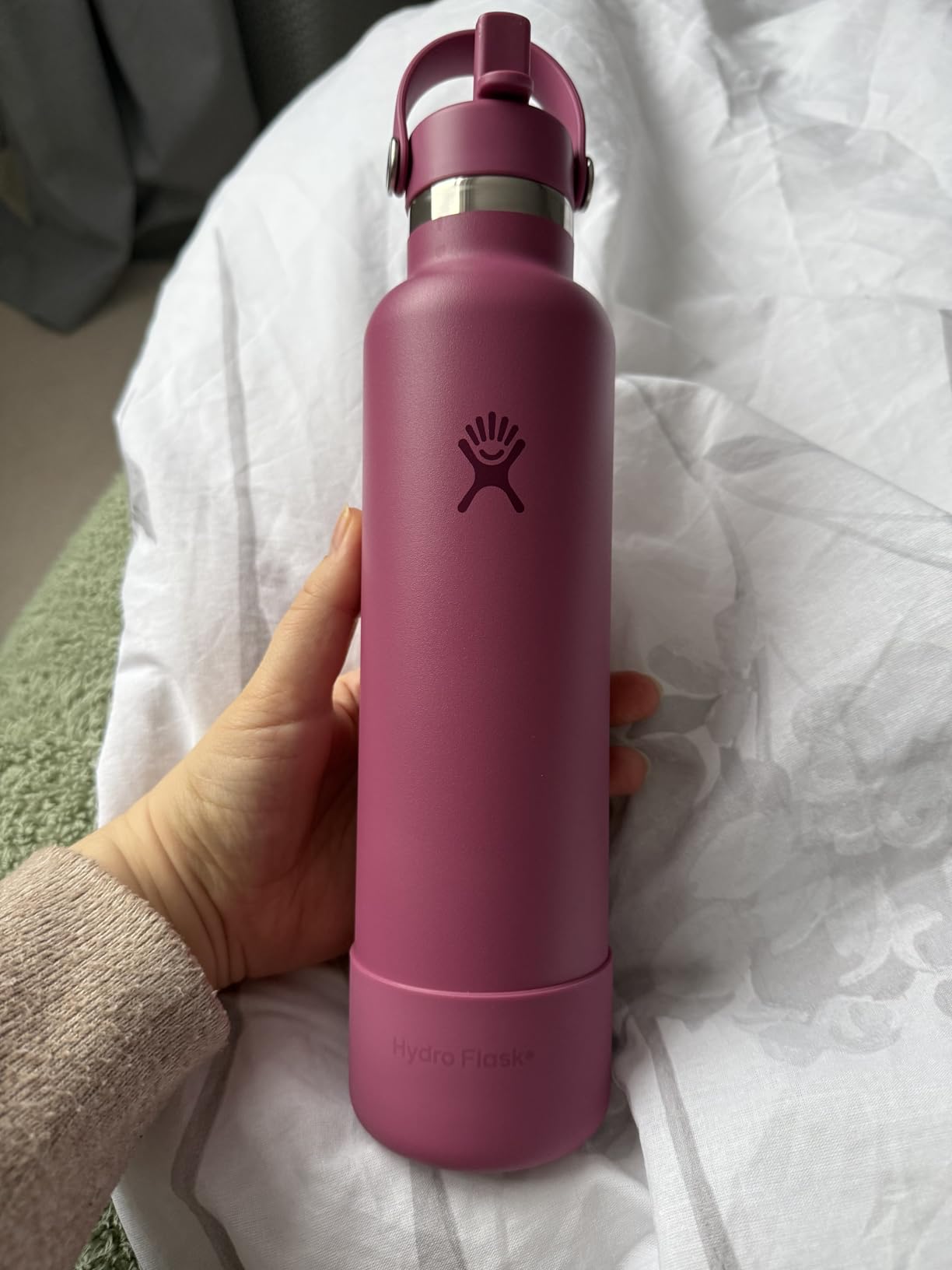 Meine Lieblingsflasche